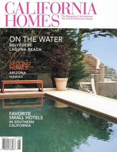 CAHomes-Cover Aug 2008