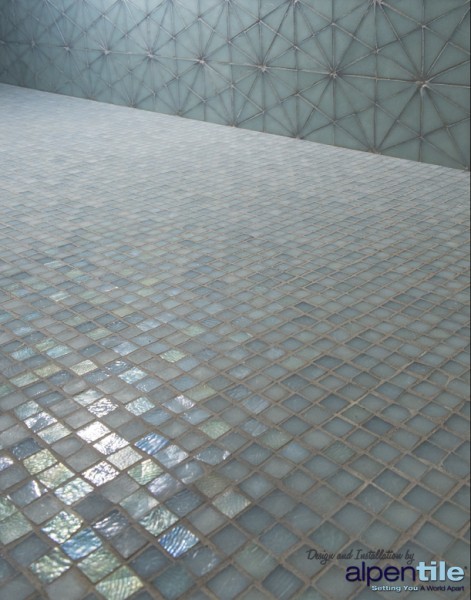 Glass Mosaic Shower Floor_logo