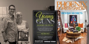 PHX HOME AND GARDEN FEATURE