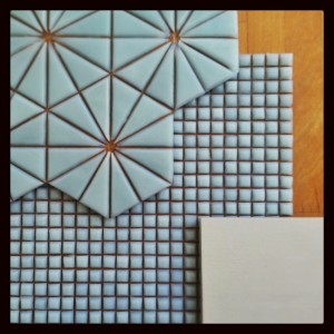 Tile Design Trends